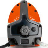 Husqvarna DM650 Motor Drill with PP65 Power Pack