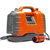 Husqvarna DM650 Motor Drill with PP65 Power Pack