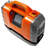 Husqvarna PP65 Power Pack Controls