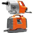 Husqvarna DM650 Motor Drill with PP65 Power Pack
