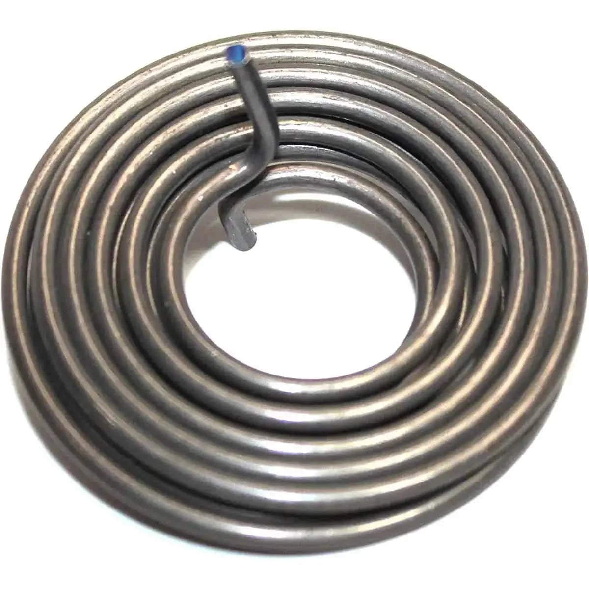 Husqvarna steel spring, 544038802, edge trimmer starter coil, weed eater replacement parts