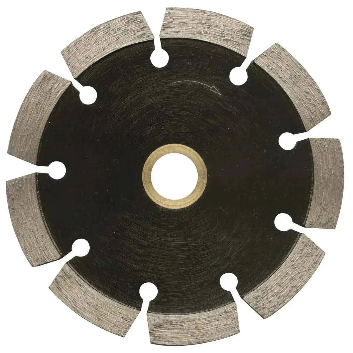 Husqvarna DT8+ Tuck Point Blade