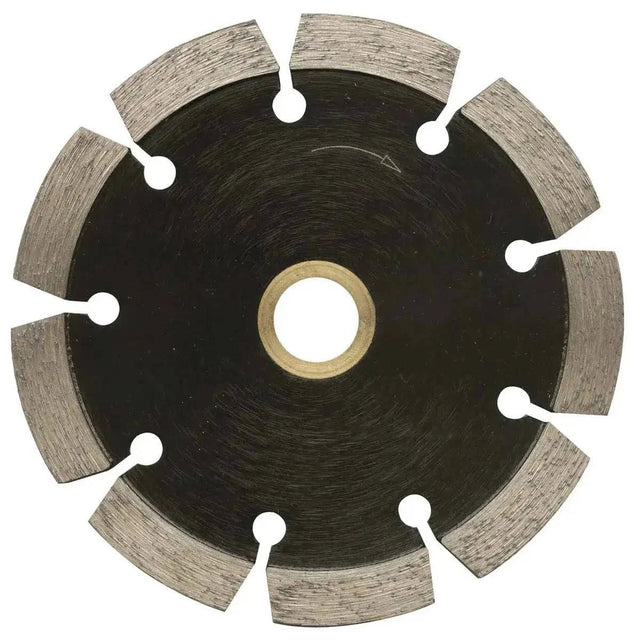 Husqvarna DT8+ Tuck Point Blade