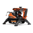 Husqvarna DXR145 Demo Robot