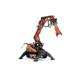 Husqvarna DXR145 Remote Controlled Robot for demolition