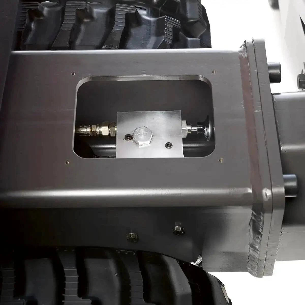 Husqvarna DXR 315 Remote-controlled Demolition Robot