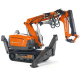 Husqvarna DXR 315 Remote-controlled Demolition Robot