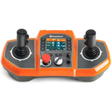 Husqvarna DXR 315 Remote-controlled Demolition Robot