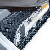 Husqvarna DXR 315 Remote-controlled Demolition Robot