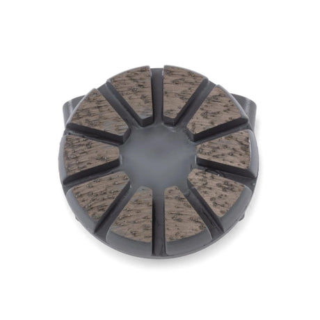 Husqvarna ELITE-GRIND™ EZ M 10-seg 30 Grit