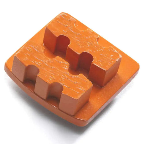 Husqvarna Elite-Grind G1410 Diamond Segments - 3 Pack