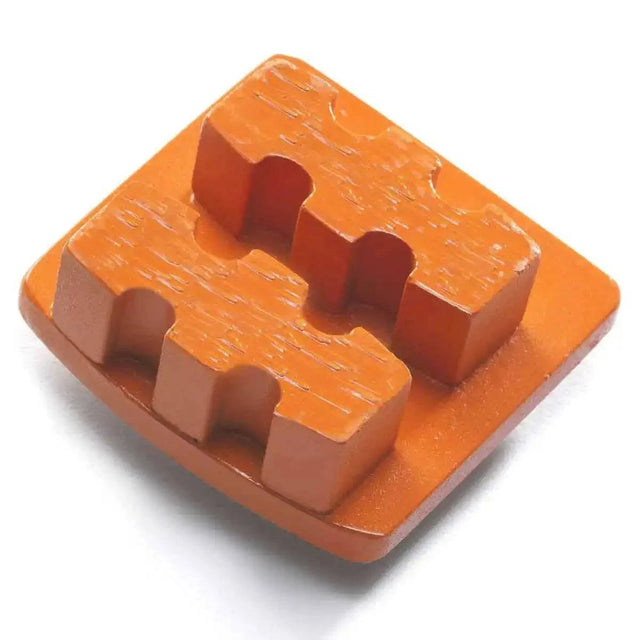 Husqvarna Elite-Grind G1410 Diamond Segments - 3 Pack