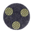 Husqvarna Elite-Polish EF D Polishing Pads