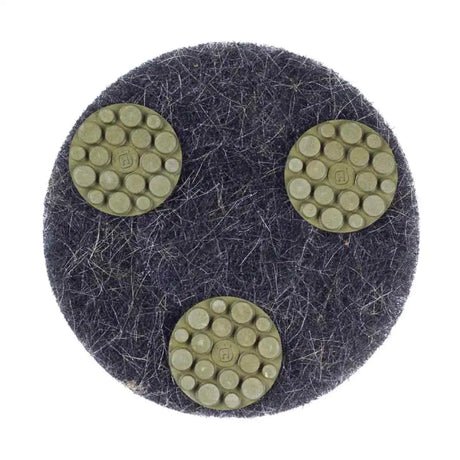 Husqvarna Elite-Polish EF D Polishing Pads