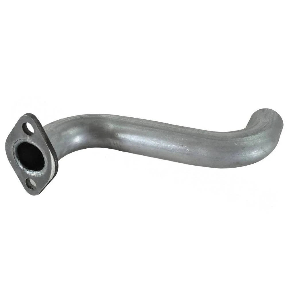 Husqvarna LH Exhaust