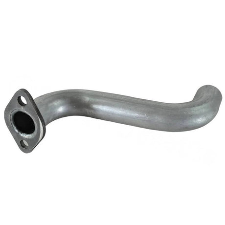Husqvarna LH Exhaust
