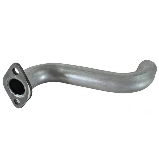 Husqvarna LH Exhaust