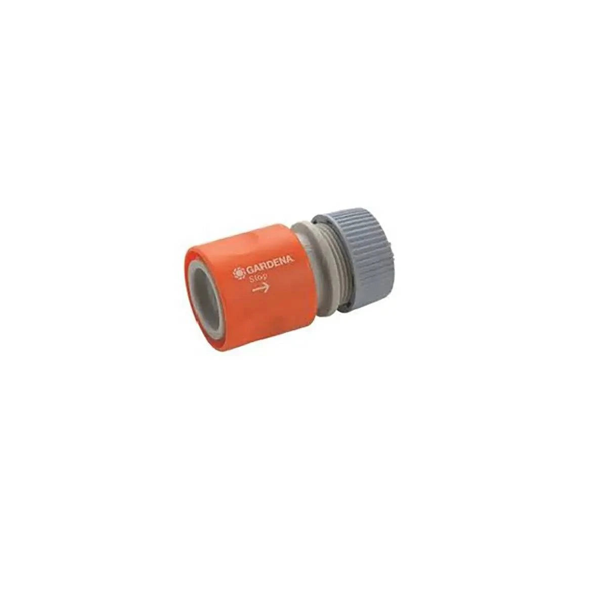 Husqvarna 1/2" Female Quick Coupler (Gardena)