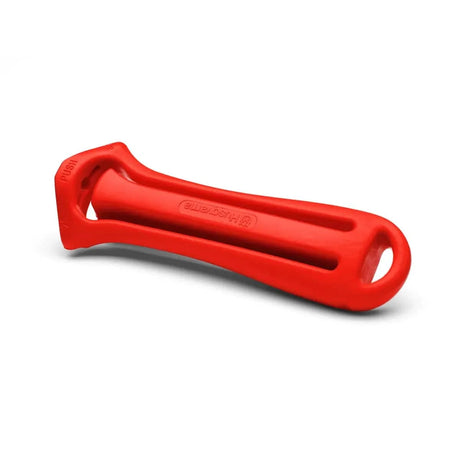 husqvarna file handle, chainsaw filling plastic handle