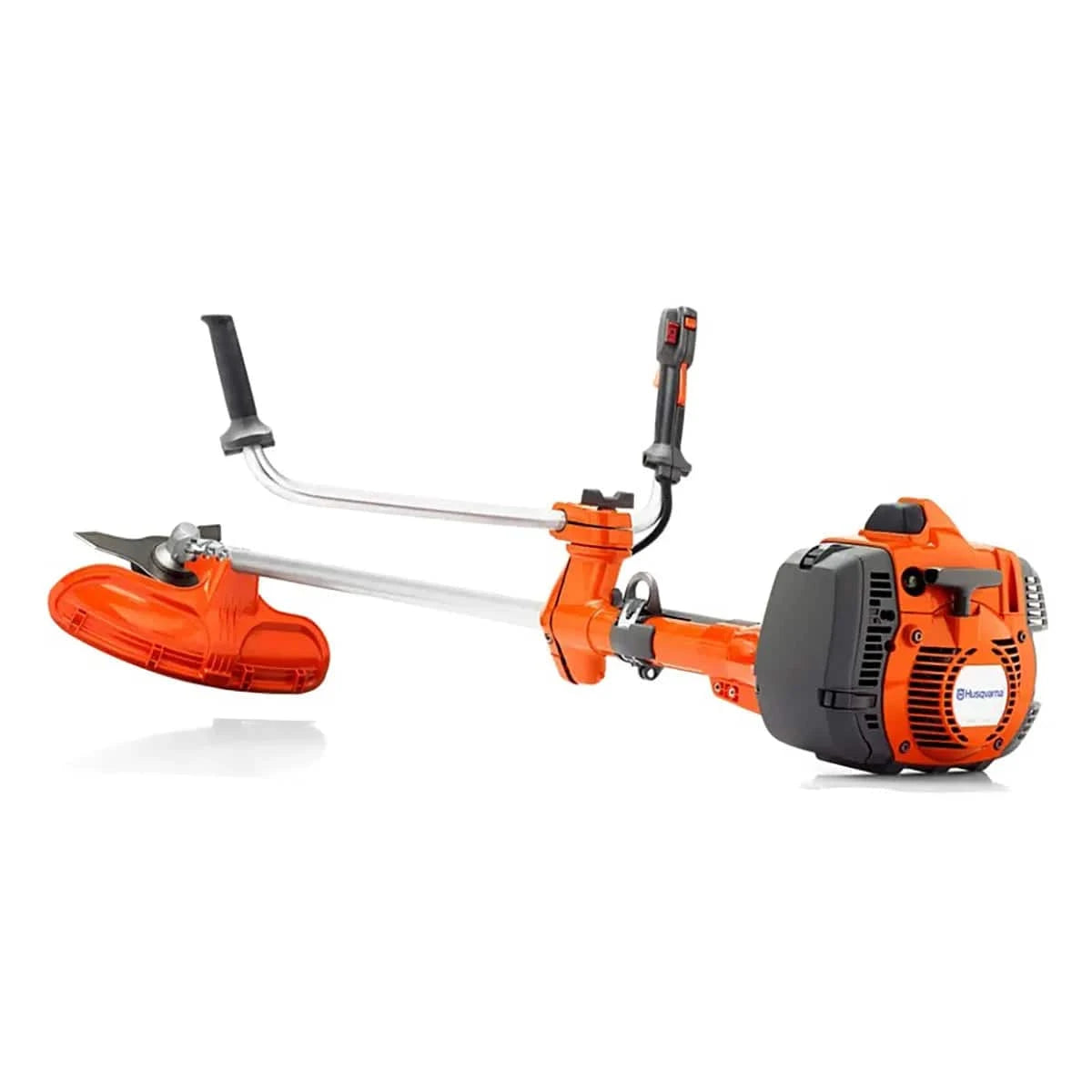 Husqvarna 545FR Forestry Clearing Saw | Contractors Direct