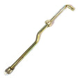 Husqvarna Front Lift Link Suspension
