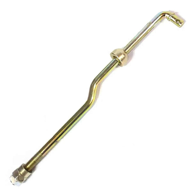 Husqvarna Front Lift Link Suspension