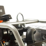 Husqvarna FS 500 Concrete Saw