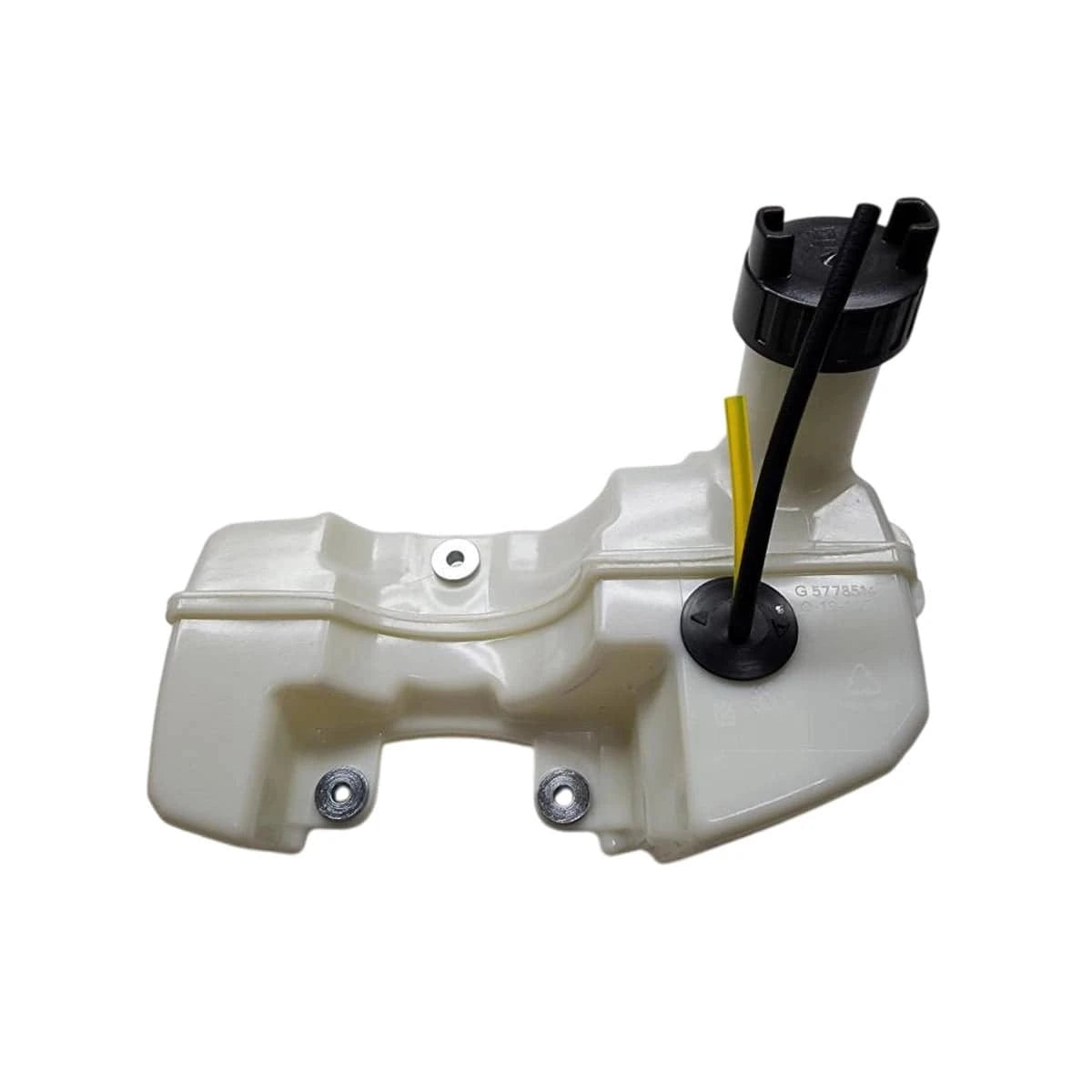 WAREHOUSE タンクトップ UK 12 Husqvarna Fuel Tank Assembly 525L Weed Whackers | Contractors Direct