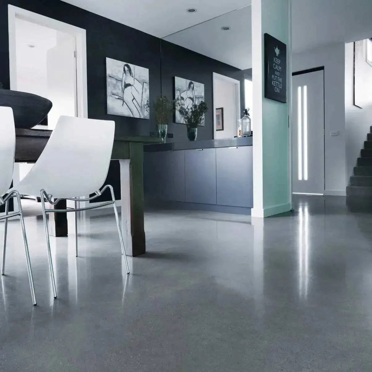 Husqvarna GM3000 Latex Based Concrete Pore Filler