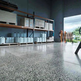 Gm 3000 Surface Prep Re-Grouting Solutioin