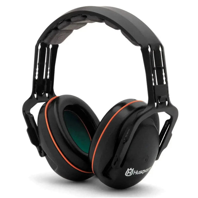 Husqvarna Professional Headband Hearing Protectors