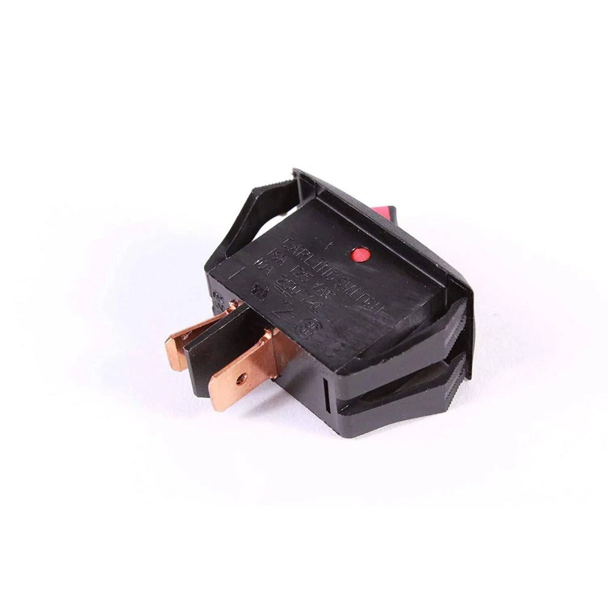 husqvarna 2 pin light switch, lawn tractor headlights, replacement light switch