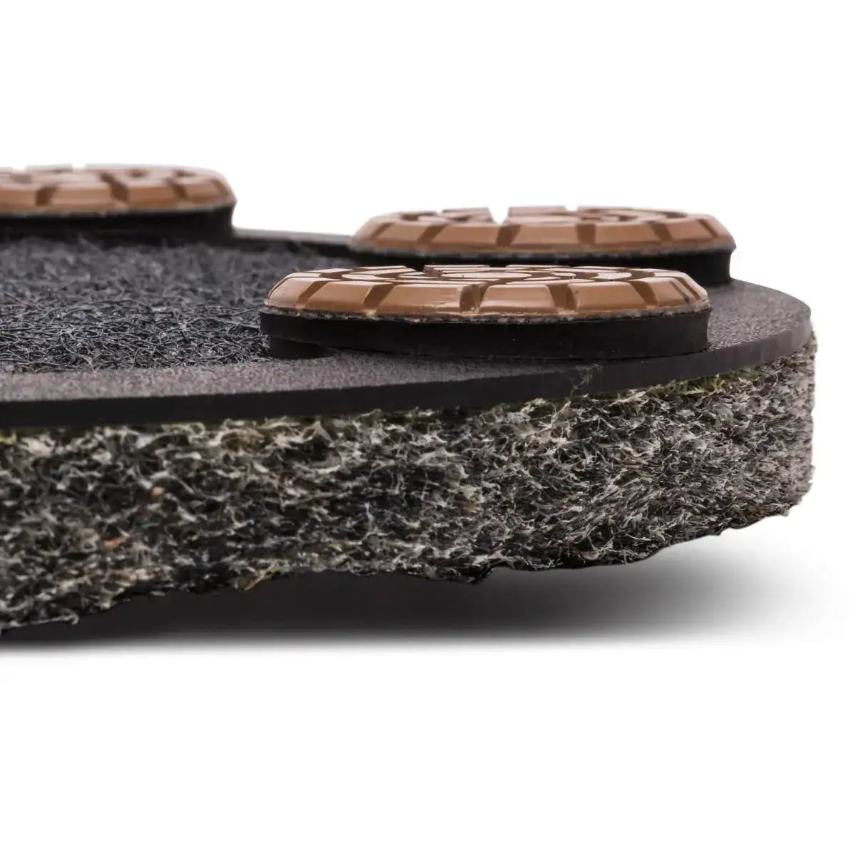 Husqvarna Hiperflex TRW Polishing tools resin pad driver for power trowel