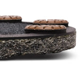 Husqvarna Hiperflex TRW Polishing tools resin pad driver for power trowel