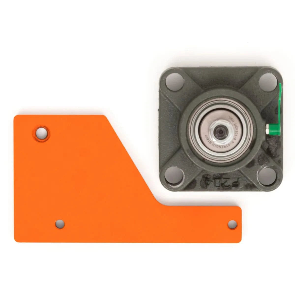 Husqvarna Hiperflex Attachment