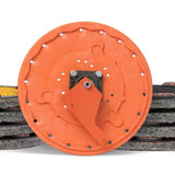 Husqvarna Hiperflex Attachmentdriver pad Husqvarna Hipertrowel polishing system