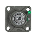 Husqvarna Hiperflex gyro bearing Hipertrowel polishing system
