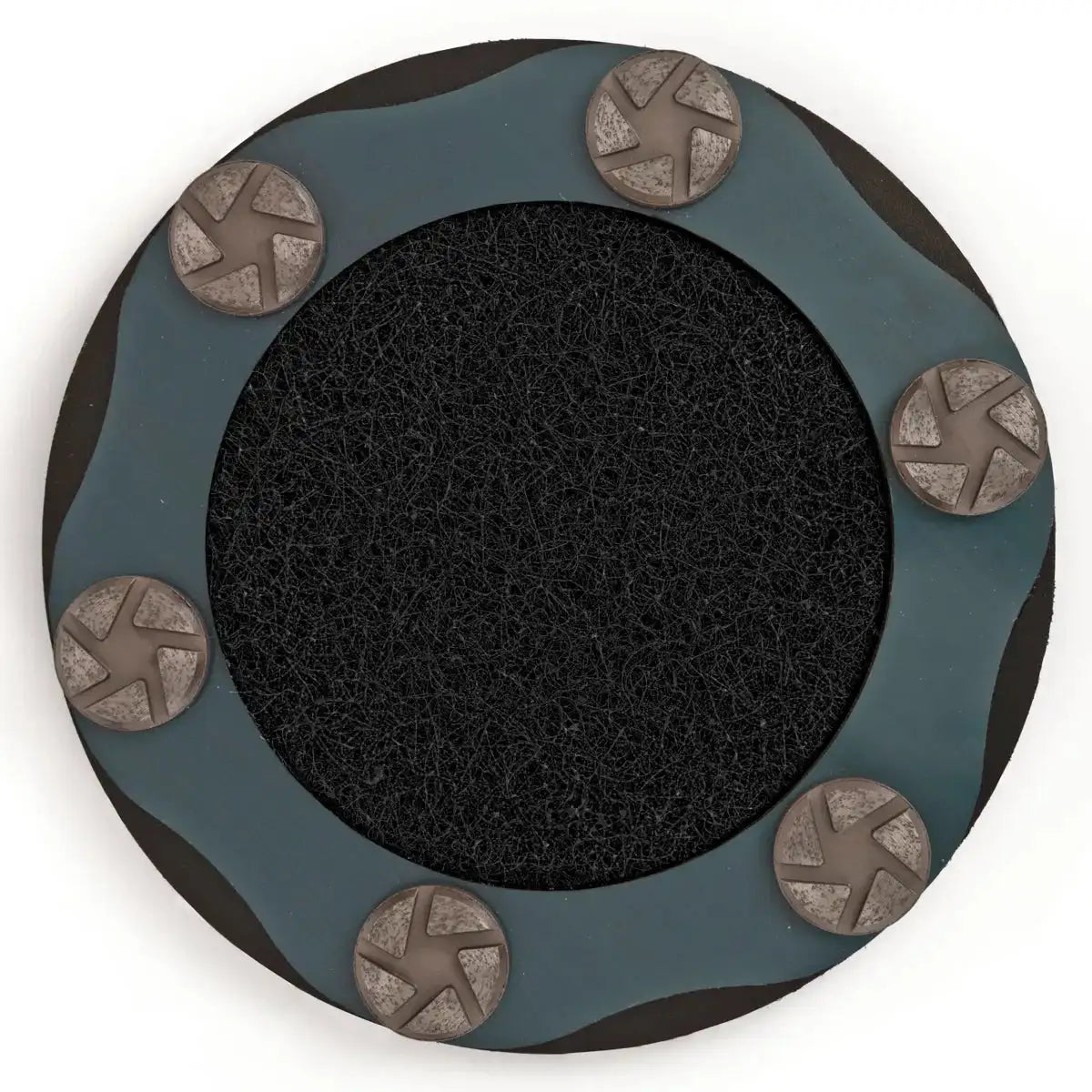 593946814 husqvarna 14" HIPERFLEX TRW 100 grit diamond pad