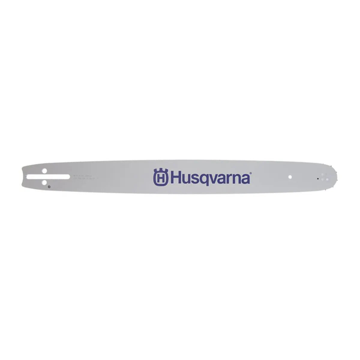 husqvarna hl258-78 20 inch chainsaw bar, .325 inch pitch, .058 gauge