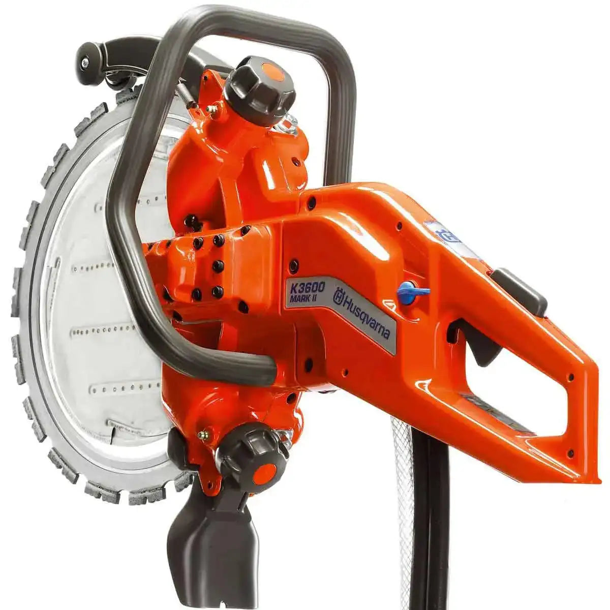 Husqvarna K3600 MK II Concrete Ring Saw