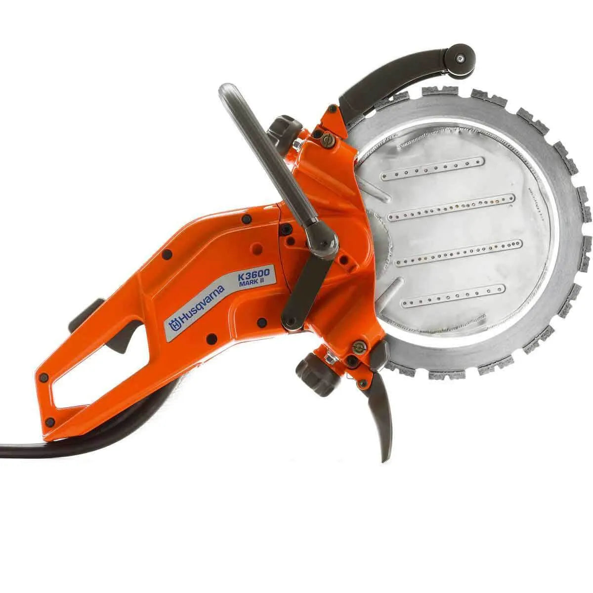Husqvarna K3600 MK II Hydraulic Power Cutter