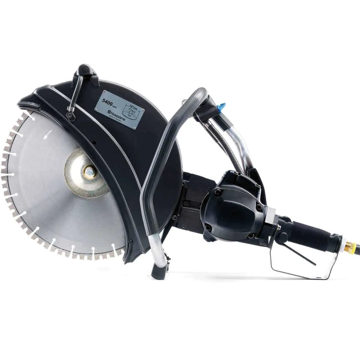 Husqvarna K40 Pneumatic Saw