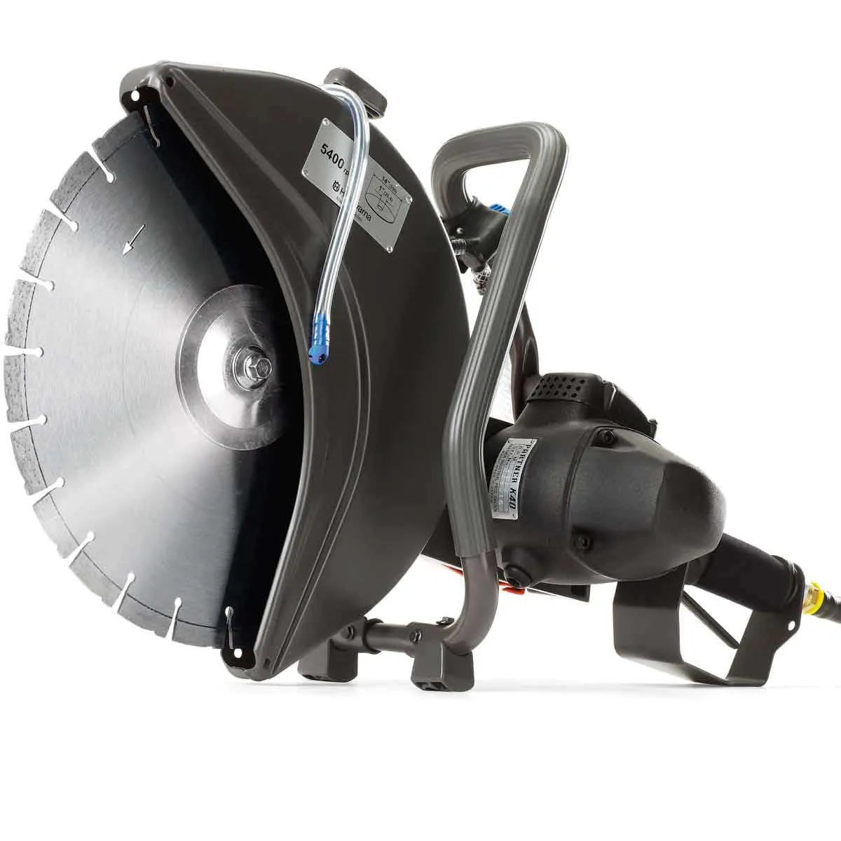 Husqvarna K40 Air Powered Cut-Off Saw