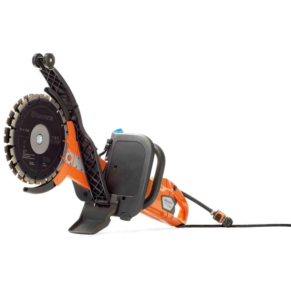 Husqvarna K4000 Cut N Break Electric Saw