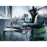 Husqvarna K4000 Side Handle