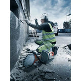 Husqvarna K4000 Breaker Bar