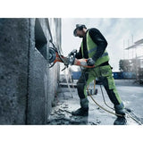 Husqvarna K4000 Construction Cut N Break Saw