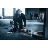 Husqvarna K4000 Cut N Break Flush Cutting