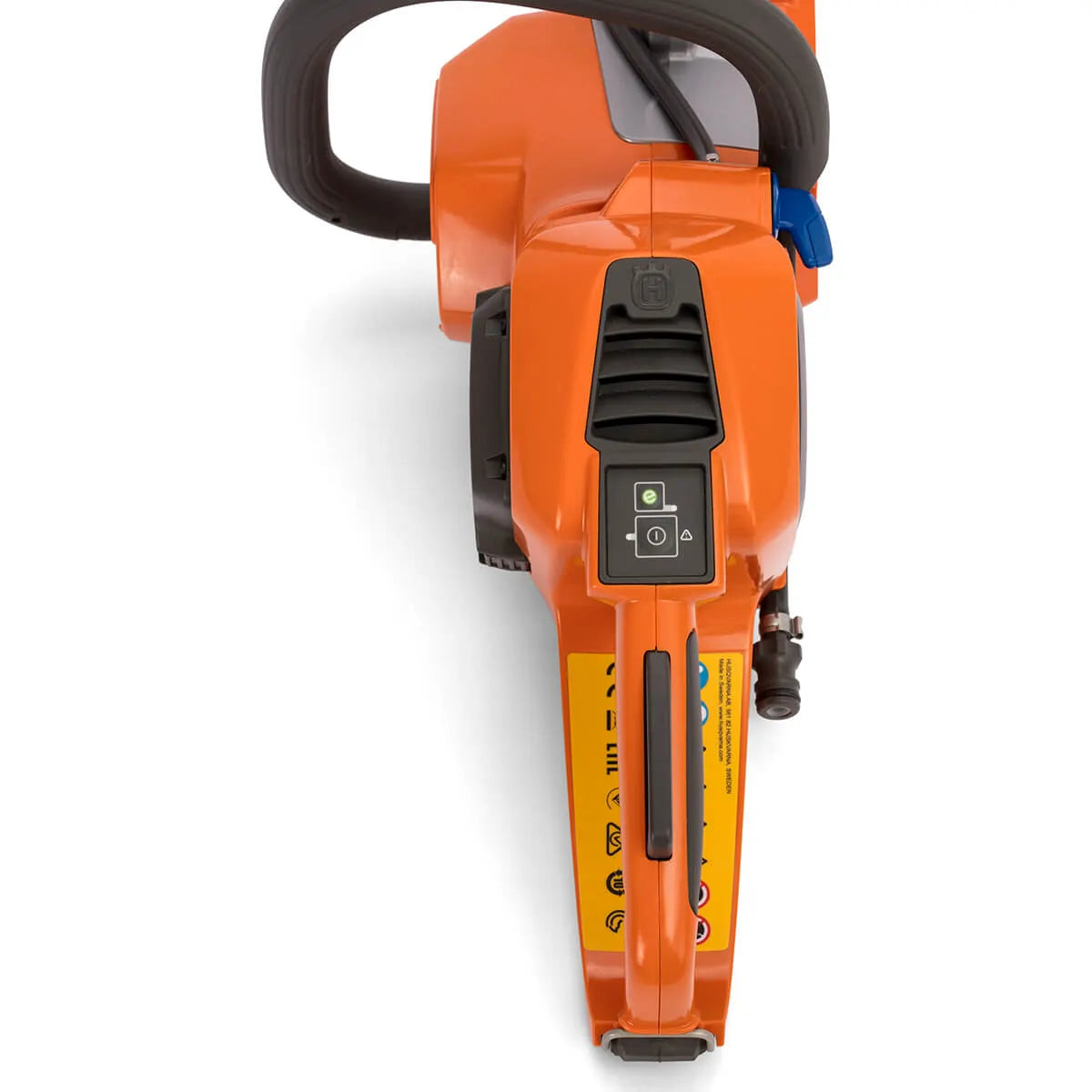 Husqvarna K535i Cut-Off Saw Handle