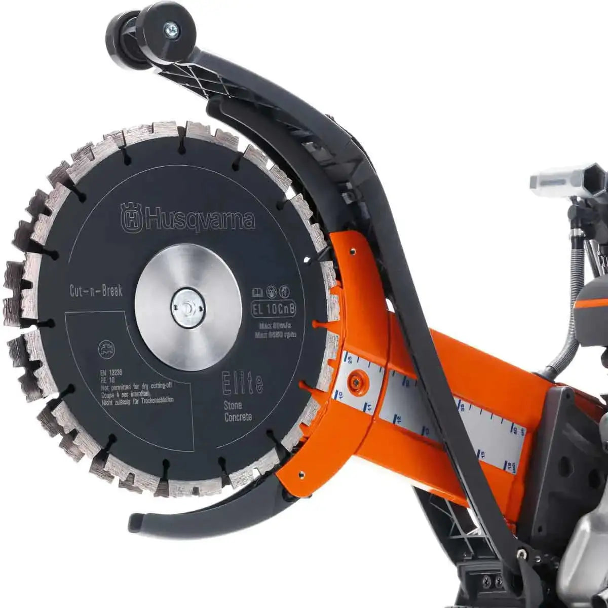 Husqvarna Cut N Break Diamond Blades